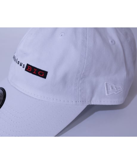 KITH  x BIGGIE THE NOTORIOUS BIG 9TWENTY White