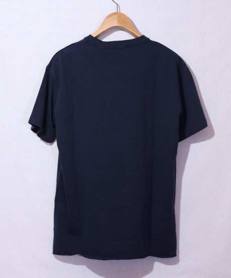 KITH LAX TEE Navy Size M
