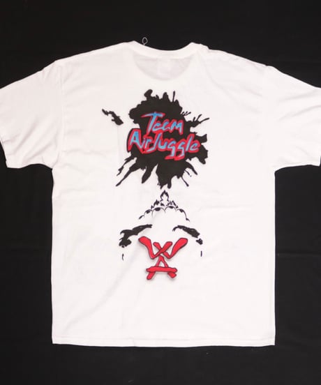 FRUIT OF THE LOOM CUTIEPIE 562 CHUN-LI T White Size XL