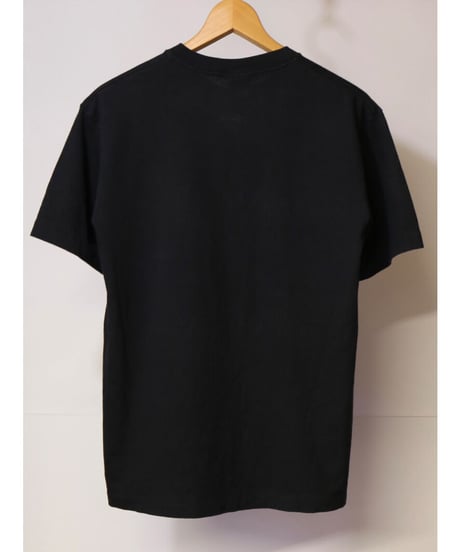 【古着】MOTOWN CAFE ORLANDO S/S Tee Black Size M