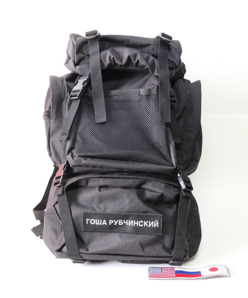 gosha rubchinskiy MEDIUM BACKPACK