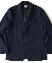 FAT Tailored Jacket Size:M Navy