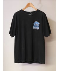 【古着】7.62 DESIGN MILITARY APPAREL SEABEES S/S TEE Black Size L