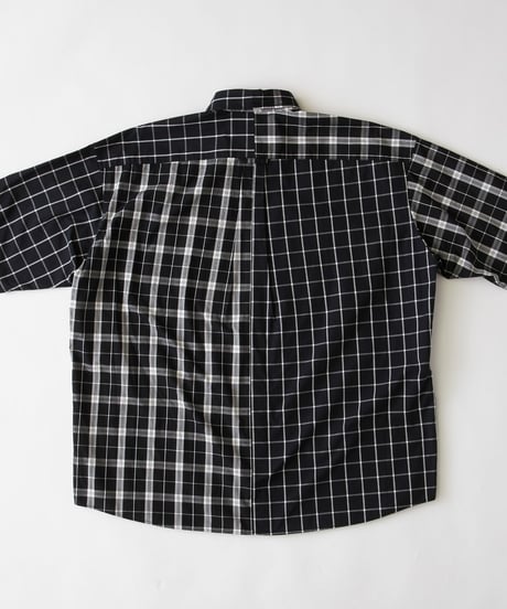 FAT BILLOCHEK BLACK Size FAT