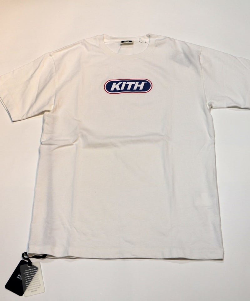 KITH Kith Proud To Be Me サイズM 新品 Kith Men's Proud to Be Me T-Shirt - Size M