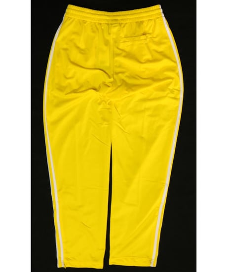 ADIDAS ジャージ パンツ FIREBIRD YELLOW