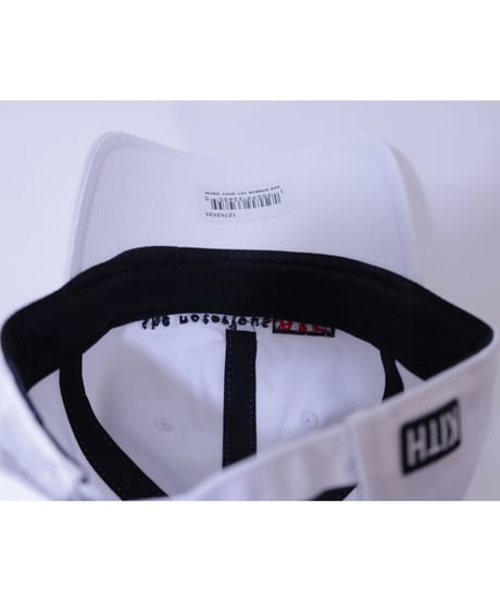 KITH  x BIGGIE THE NOTORIOUS BIG 9TWENTY White
