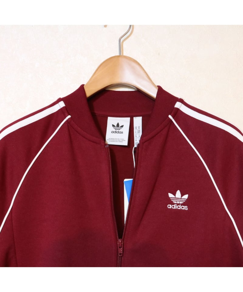 ADIDAS SST CBURGU Size M US