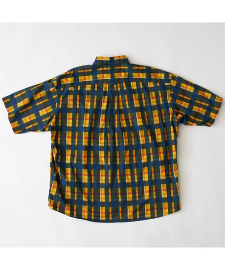 FAT OFFSET BLUE Size SKINNY