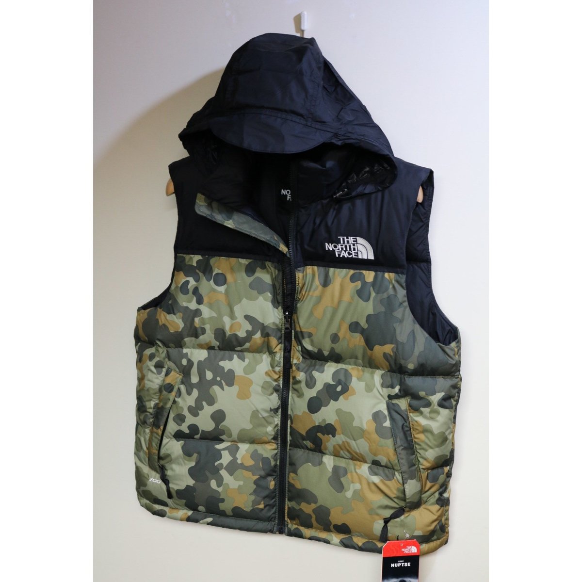 THE NORTH FACE 