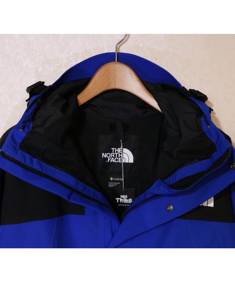 メンズTHE NORTH FACE MOUNTAIN JACKET 1990