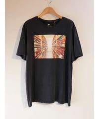 【古着】NIKE SHOES SHELF T Black Size XXL
