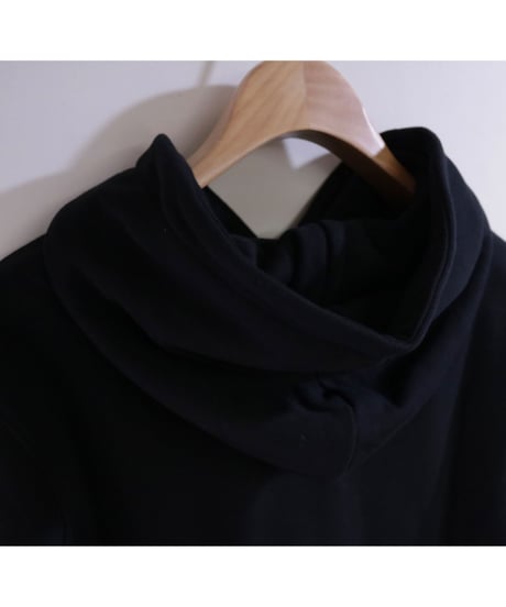 KITH x RW x AALIYAH ROCK THE BOAT JANE HOODIE Black Size S