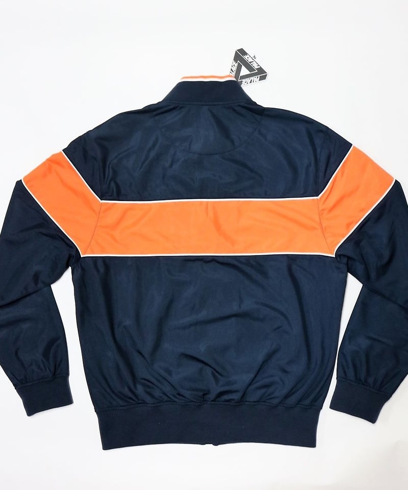 PALACE SKATEBOARDS TRACKLINE BOMBER M | NEO TRIBE