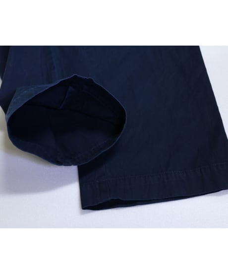 【古着】POLO RALPH LAUREN CHINO PANTS Navy Size 38/34