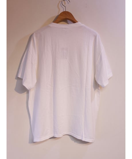【古着】GILDAN SAVE A HORSE RIDE A COWGIRL T White XL