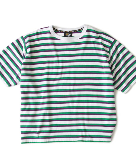FAT TRICK WHITE Size SKINNY