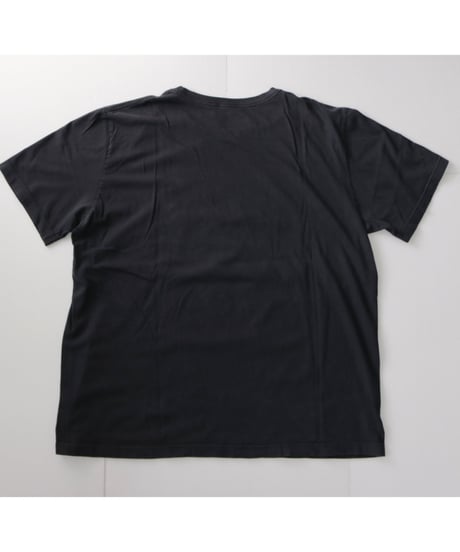 【古着】NIKE JUST DO IT Tee Black Size XL