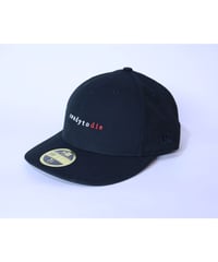 KITH x BIGGIE READY TO DIE LOW PRO 59FIFTEY Black Size 7 1/4