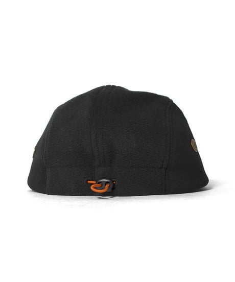 Lafayette ラファイエット FLEECE JET CAP ジェットキャップ LFT18AW069 BLACK ブラック