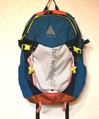 HUF x JANSPORT TAHOMA BACKPACK