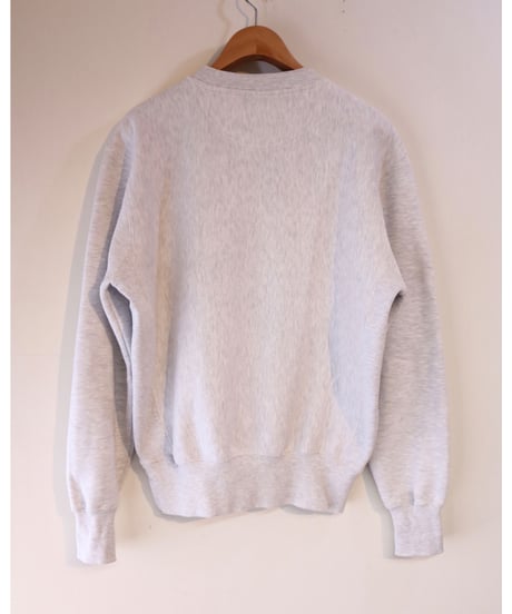 【古着】SIGNATURE SPORTSWEAR SWEAT MINNESOTA Grey Size S