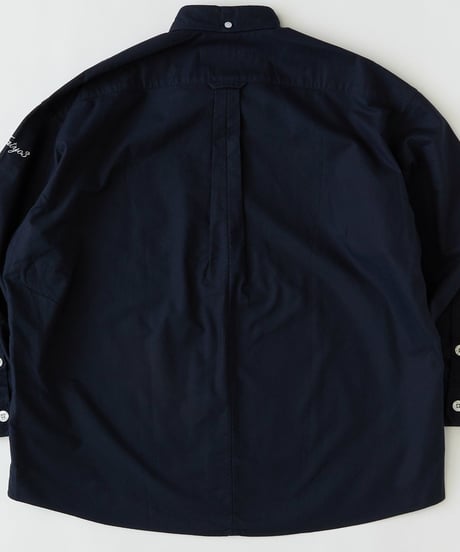 FAT DEKA BD Navy Size: SKINNY