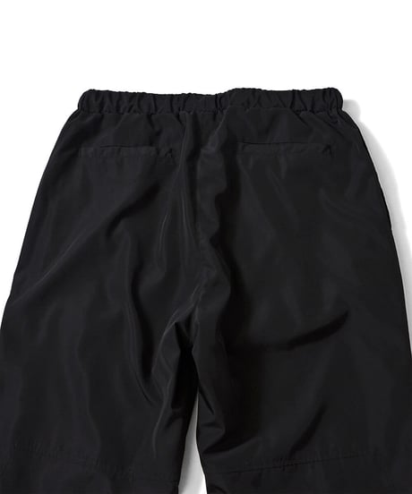 Lafayette FILA ラファイエット フィラ CLASSIC TRACK PANTS トラックパンツ ブラック Size L