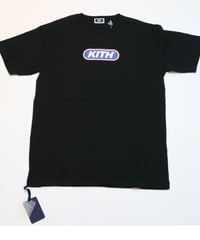 KITH Capsule Tee Black M size
