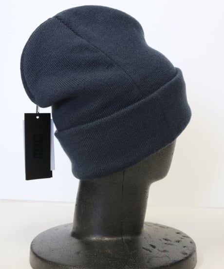 KITH Serif Beanie Shark キス　ビーニー　ニット