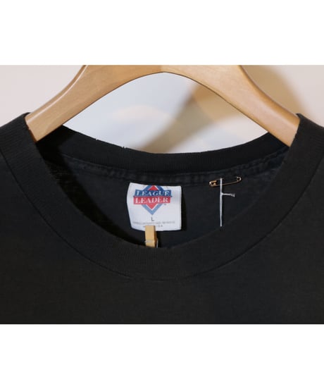【古着】NBA BOSTON CELTICS S/S Tee Black Size L