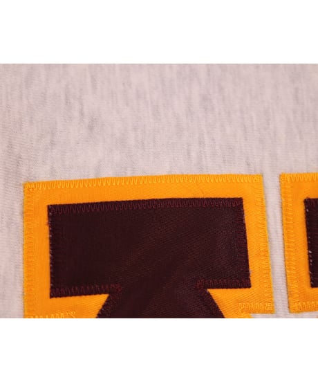 【古着】SIGNATURE SPORTSWEAR SWEAT MINNESOTA Grey Size S