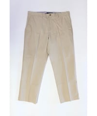 【古着】TOMMY HILFIGER CHINO PANTS Beige Size W34/L30