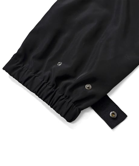 Lafayette FILA ラファイエット フィラ CLASSIC TRACK PANTS トラックパンツ ブラック Size L