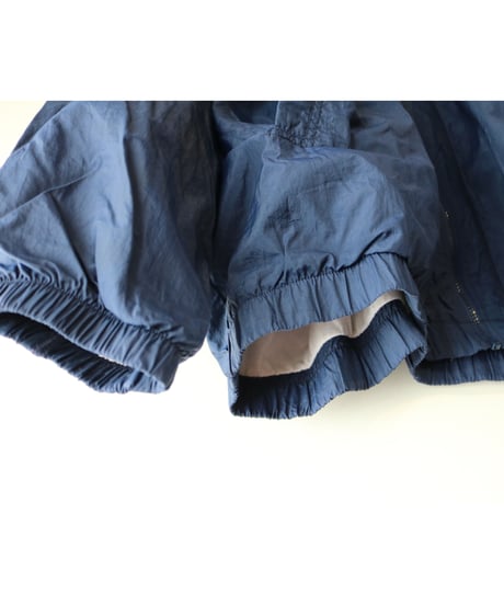 【古着】NIKE NYLON JACKET Navy Size XXL