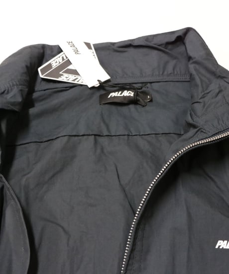 PALACE SKATEBOARDS F BOMBER JACKET CARBON L