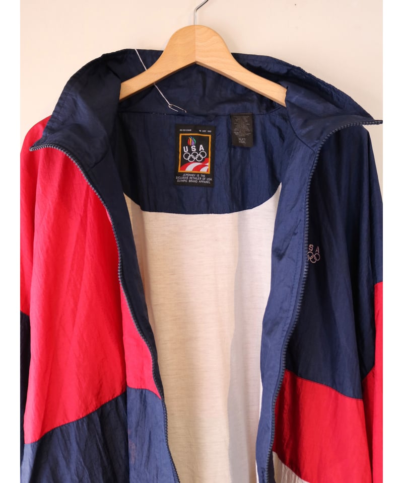 ジャケット・アウター Archive dip ltd nylon jacket a IN U CHINO JACKET アイテム詳細｜DENHAM（デンハム）日本公式