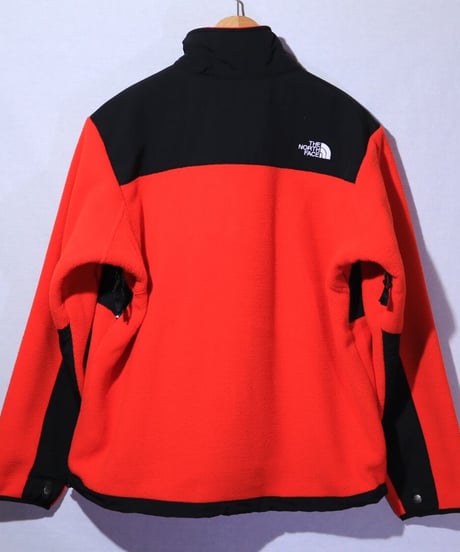 THE NORTH FACE 1995 RETRO DENALI JACKET TNF Red Size Men L/ Women XL