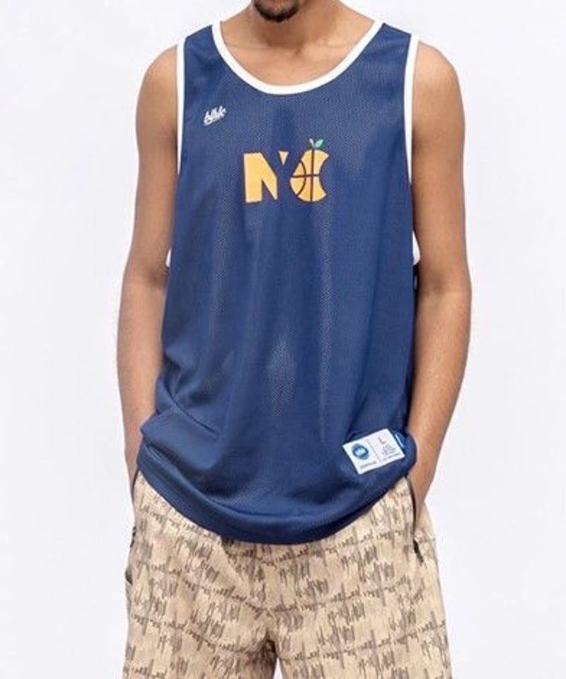 LAFAYETTE × ballaholic - NYC CAMO REVERSIBLE TO LAFAYETTE × ballaholic - NYC CAMO REVERSIBLE TO