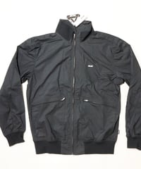 PALACE SKATEBOARDS F BOMBER JACKET CARBON L