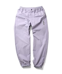 LFYT エルエフワイティー SPORTS TRACK PANTS トラックパンツ LS211201 LIGHT PURPLE ライト パープル Size M