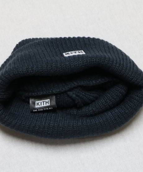 KITH CLASSIC BEANIE Shark