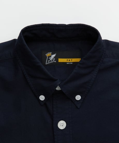FAT DEKA BD Navy Size: SKINNY