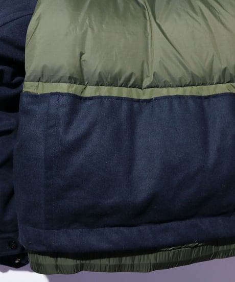 NIKE x sacai NRG PARKA SEQUOIA Size M