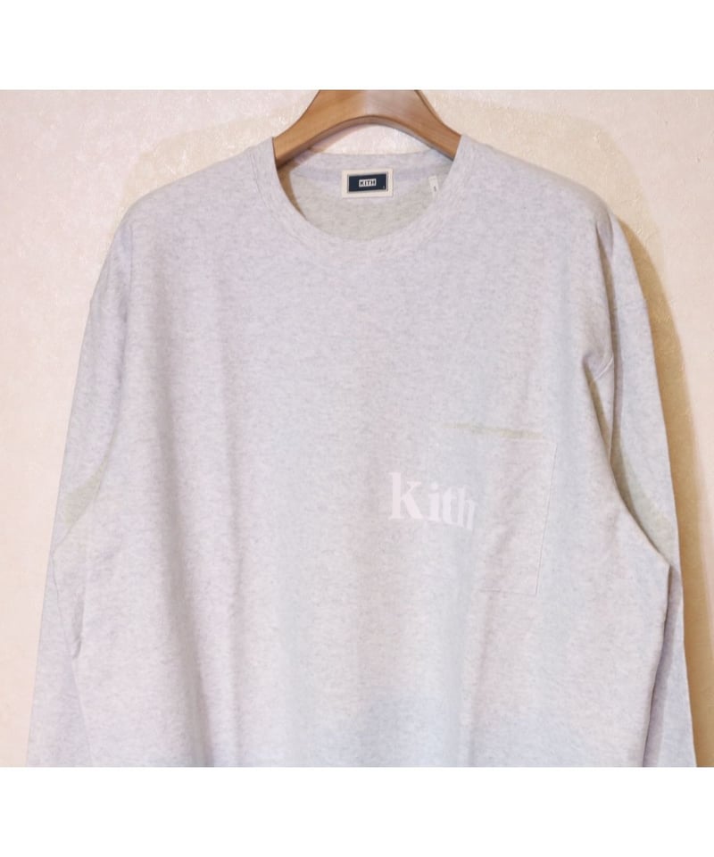 Kith l clearance