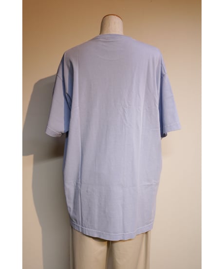 KITH x RW x AALIYAH BACK & FORCE VINTAGE T Avalanche Size M