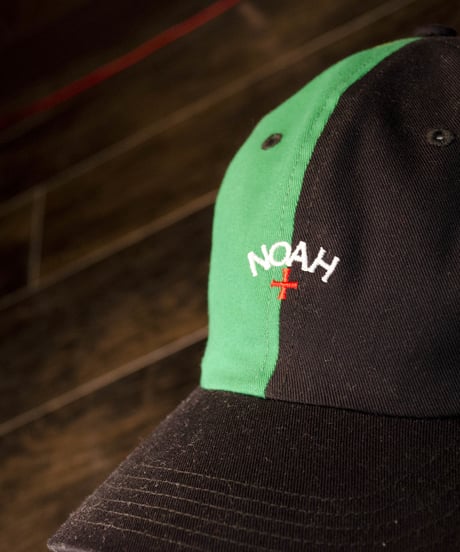 NOAH CAP