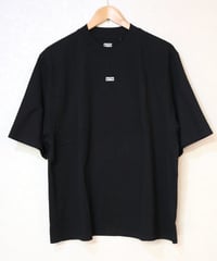 KITH MEI TEE WOMAN XL BLACK