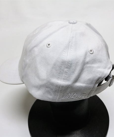 PALACE SKATEBOARDS P 6PANEL WHITE