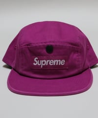 Supreme x Loro Piana Wool Camp Cap キャンプキャップ Bu